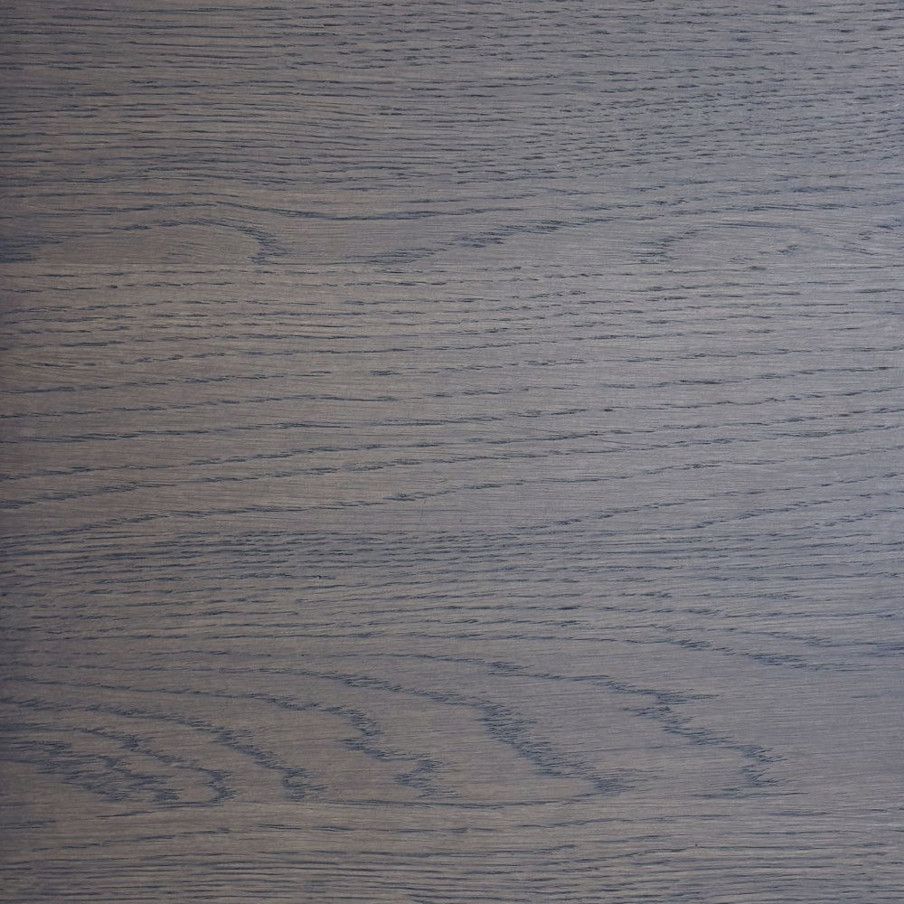 Organische salontafel - Druppel poten