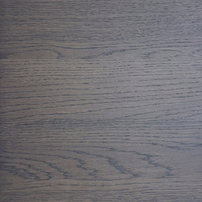 Organische salontafel - Druppel poten