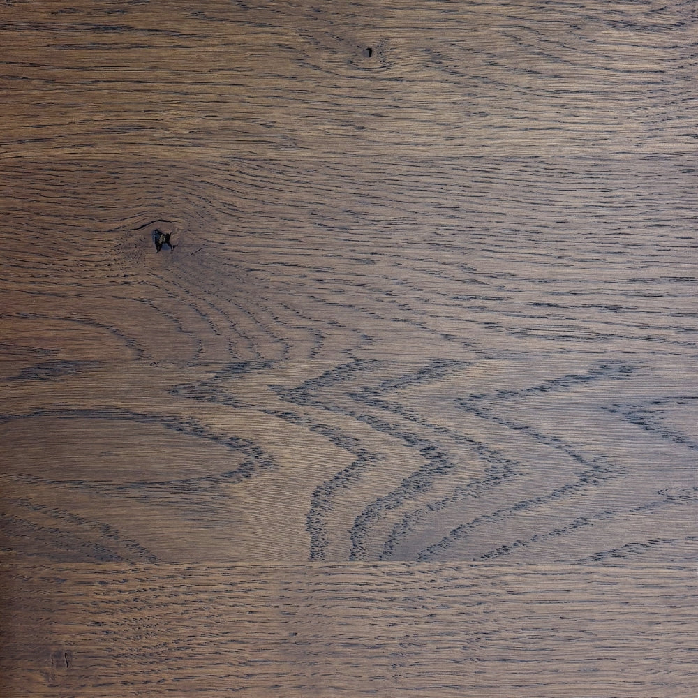 Organische salontafel - Druppel poten