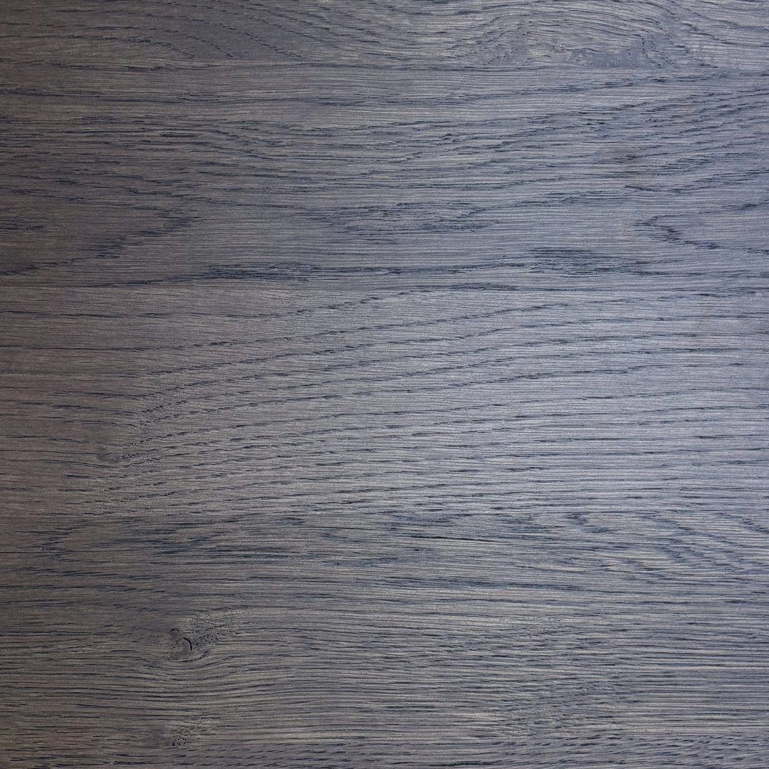 Eikenhouten kleurstalen