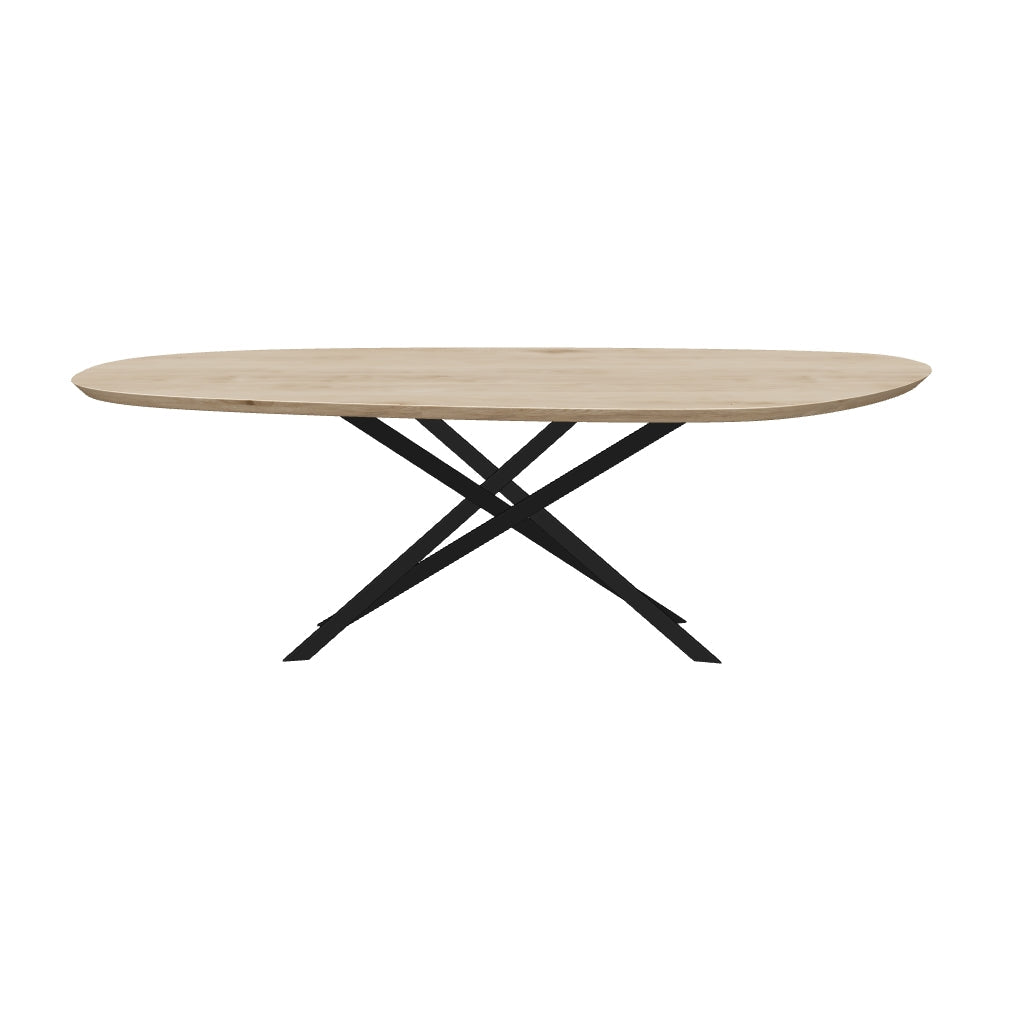 Leaf eettafel